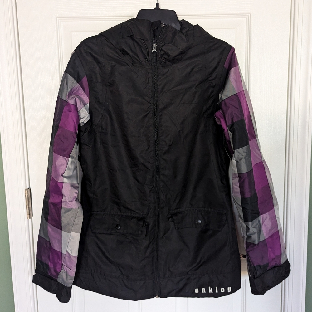 Oakley Ski/Snowboard Jacket
